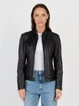 JCC Bikerjacke Cabira