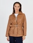 JCC Bikerjacke R6382