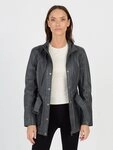 JCC Bikerjacke R6382