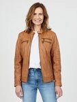 JCC Bikerjacke Sirpa