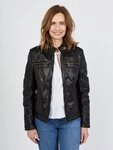 JCC Bikerjacke Sirpa
