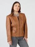JCC Bikerjacke 731-II