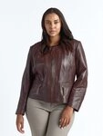 JCC Bikerjacke 731-II