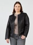 JCC Bikerjacke 731-II