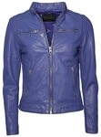 JCC Lederjacke 8006