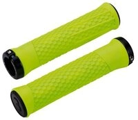 BBB Fahrradlenkergriff BBB Griffe Python 142mm neon gelb