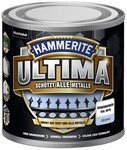 Hammerite&nbsp; Metallschutzlack Hammerite Metallschutzlack ULTIMA gl&auml;nzend