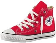 Converse Kinder Chuck Taylor Hi Sneaker f&uuml;r Kinder