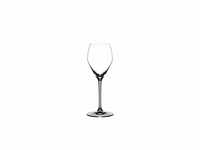 Riedel HEART TO HEART Champagner Glas Kauf 4 Zahl 3