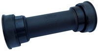 Shimano Fahrradpedale SHIMANO Innenlager MT800 Press-Fit - effiziente