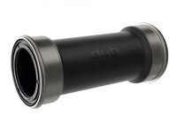 SRAM Fahrradpedale SRAM Innenlager DUB Pressfit Rennrad 86,5 mm - effizienter Antrieb