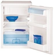 BEKO K&uuml;hlschrank TSE1284N