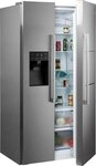 BOSCH Side-by-Side Serie 6 KAG93AIEP, 178,7 cm hoch, 90,8 cm breit, No Frost,...