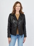 JCC Bikerjacke 7080