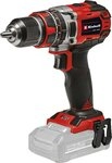 Einhell Akku-Schlagbohrschrauber TP-CD 18/50 Li-i BL Solo, max. 1800 U/min,...