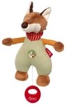 Sigikid Spieluhr Fuchs Forest Fox f&uuml;r Babys und Kleinkinder Unisex, (1-tlg)