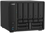 QNAP NAS-Server