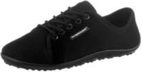 Leguano AKTIV Barfu&szlig;schuh, Freizeitschuh, Halbschuh, Schn&uuml;rschuh mit...