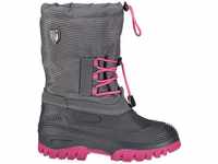 CMP Ahto WP Snow Boots (3Q49574K) grey