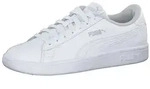 PUMA Puma Kinder Sneaker Smash V2 L Jr 365170 Sneaker wei&szlig; 36 EU