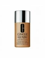 CLINIQUE Foundation even better fdt 120 wn pecan