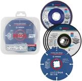 Bosch Accessories Schleifscheibe Bosch Accessories 2608619374...