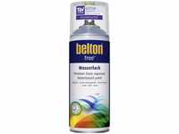 belton free PU Wasserlack 400 ml Transparent matt