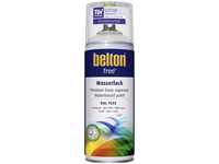 belton free PU Wasserlack 400 ml Lichgrau matt