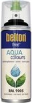 belton Spr&uuml;hlack belton free Lackspray AQUAcolours 400 ml