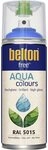 belton Spr&uuml;hlack belton free Lackspray AQUAcolours 400 ml