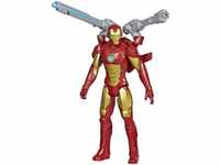 Hasbro E73805L0 Marvel Avengers Titan Hero Serie Blast Gear Iron Man