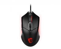 MSI Clutch GM08 Gaming-Maus (kabelgebunden)