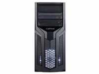 CAPTIVA G7IG 20V1 Gaming-PC (Intel® Core i5 10400F, GeForce® GTX 1650 4GB, 8...