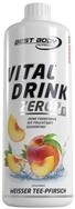 Best Body Nutrition Vital Drink Zerop - 1000 ml Flasche Sirup