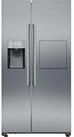SIEMENS Side-by-Side iQ500 KA93GAIEP, 178,7 cm hoch, 90,8 cm breit