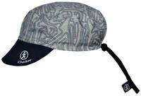 Chaskee Strohhut Chaskee Reversible Cap Outdoorcap Microfaser Maze