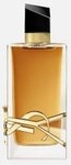 YVES SAINT LAURENT Eau de Parfum Libre Intense Damenduft 90ml, Ikonischer YSL-Flakon,