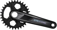 Shimano Fahrradkurbel