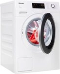 Miele Waschmaschine WDD131 WPS GuideLine, 8 kg, 1400 U/min, GuideLine f&uuml;r...