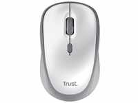 Trust Yvi Kabellose Maus Wireless Mouse Maus