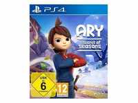 Ary and the Secret of Seasons PS-4 Playstation 4