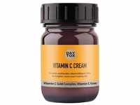 DAYTOX Gesichtspflege Vitamin C Cream