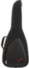 Fender Gitarrentasche (Gigbag FE620 Electric Guitar, Gitarrenkoffer und