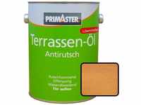 PRIMASTER Terrassen-Öl Anti Rutsch 750 ml douglasie