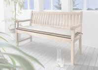 Destiny Bankauflage POLSTER, Polyester