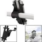 Hama Handy-Halterung Universal Fahrradhalterung Lenker-Halter, (Universell f&uuml;r