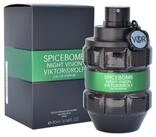 Viktor & Rolf Eau de Parfum Spicebomb Night Vision, Glasflakon, Parf&uuml;m EDP,