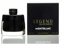 MONTBLANC Eau de Toilette Montblanc Eau de Parfum Legend 50 ml Herrenparfüm