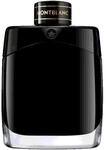 MONTBLANC Eau de Parfum Legend, Glasflakon, Parf&uuml;m EDP, Herrenduft