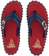 Gumbies Original T-Strap-Zehentrenner